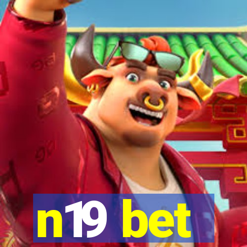 n19 bet